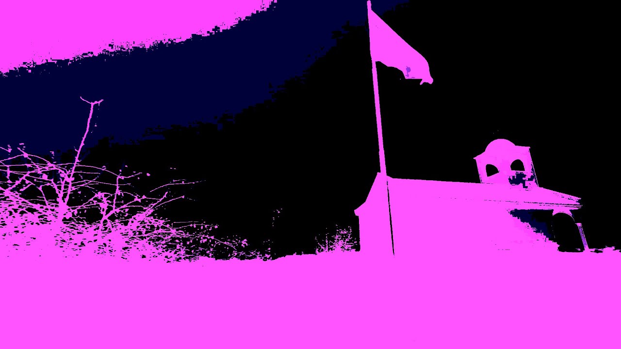 3AM Chaos - always the same (Music Video)