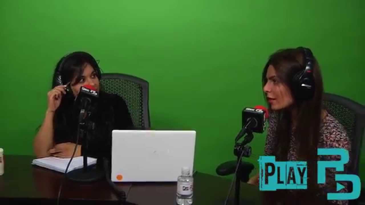 La Teluria - La moda con Tania Ladeiro