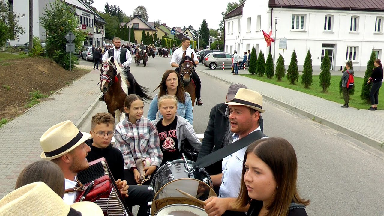 Retro Sikawki Konne - Lubcza - 7.09.2025 r.