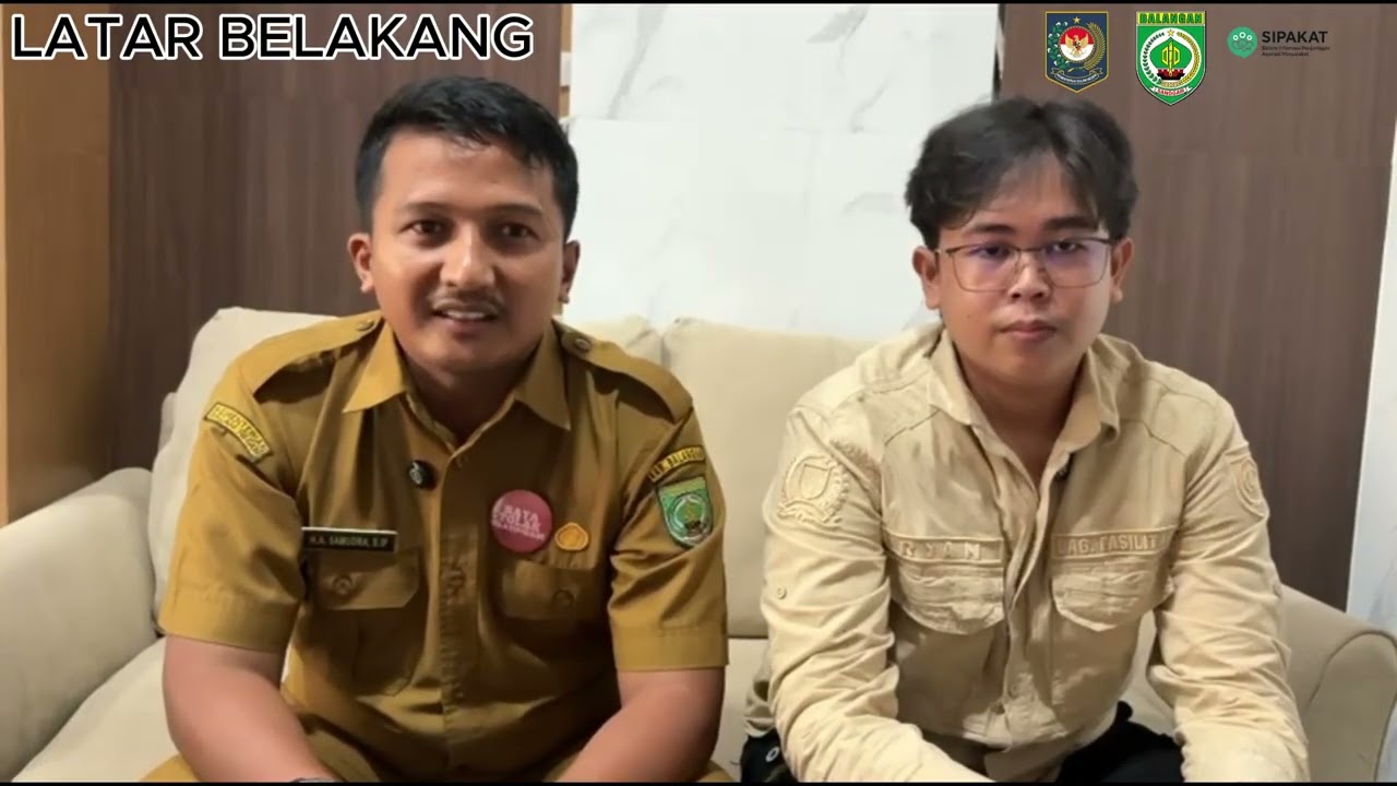 SIPAKAT: Inovasi Digital DPRD Kabupaten Balangan dalam Pengelolaan Aspirasi Masyarakat