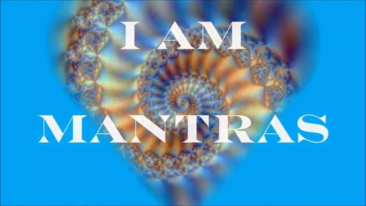 I AM...The Most Powerful Manifestation Affirmation to TRANSFORM LIFE