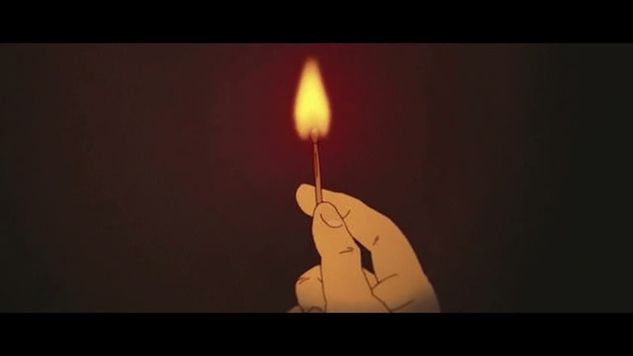 David Kushner - Skin and Bones (Cinematic) - slowed + reverb