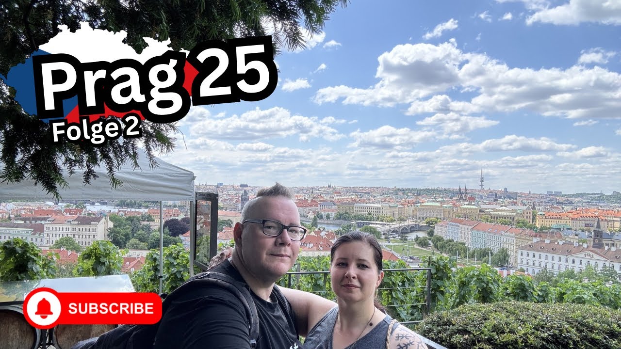 Prag 25 - Folge 2