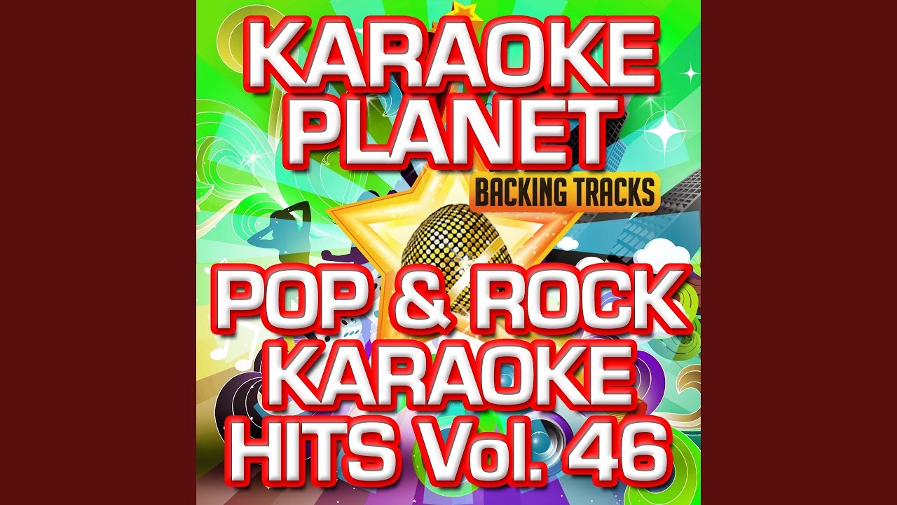 Holy Diver (Karaoke Version) (Originally Performed By Dio)