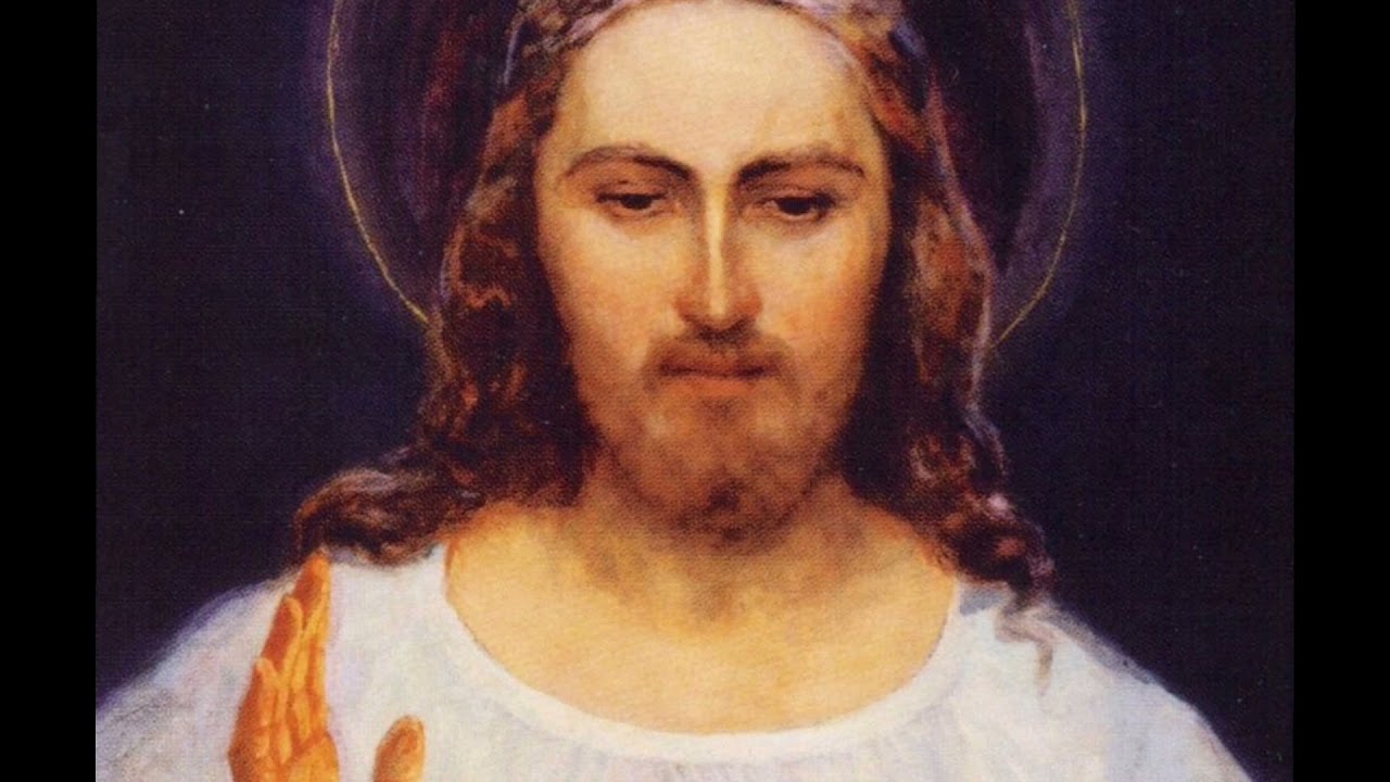 Modlitwa franciszkańska (Dobry Panie)