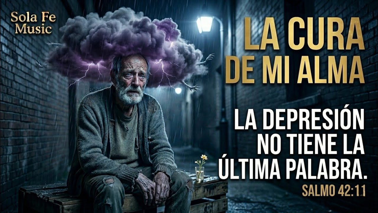 La Cura de mi Alma