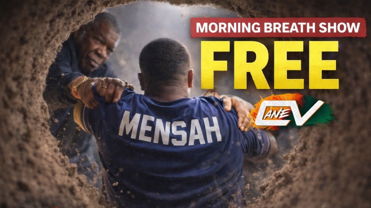 What Just Happened will change College football next year Darian Mensah 📱