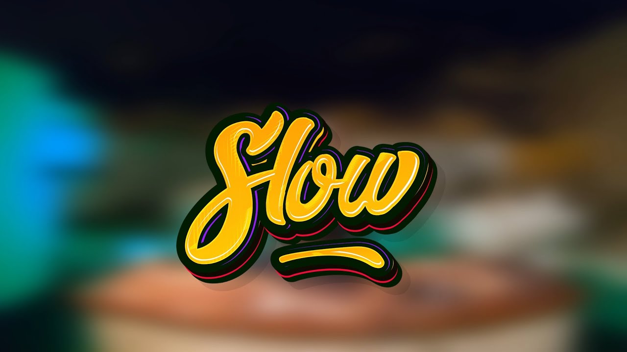 MIX SLOW REGGAETON - DJ JAVICHO BY RADIO DALE PLAY