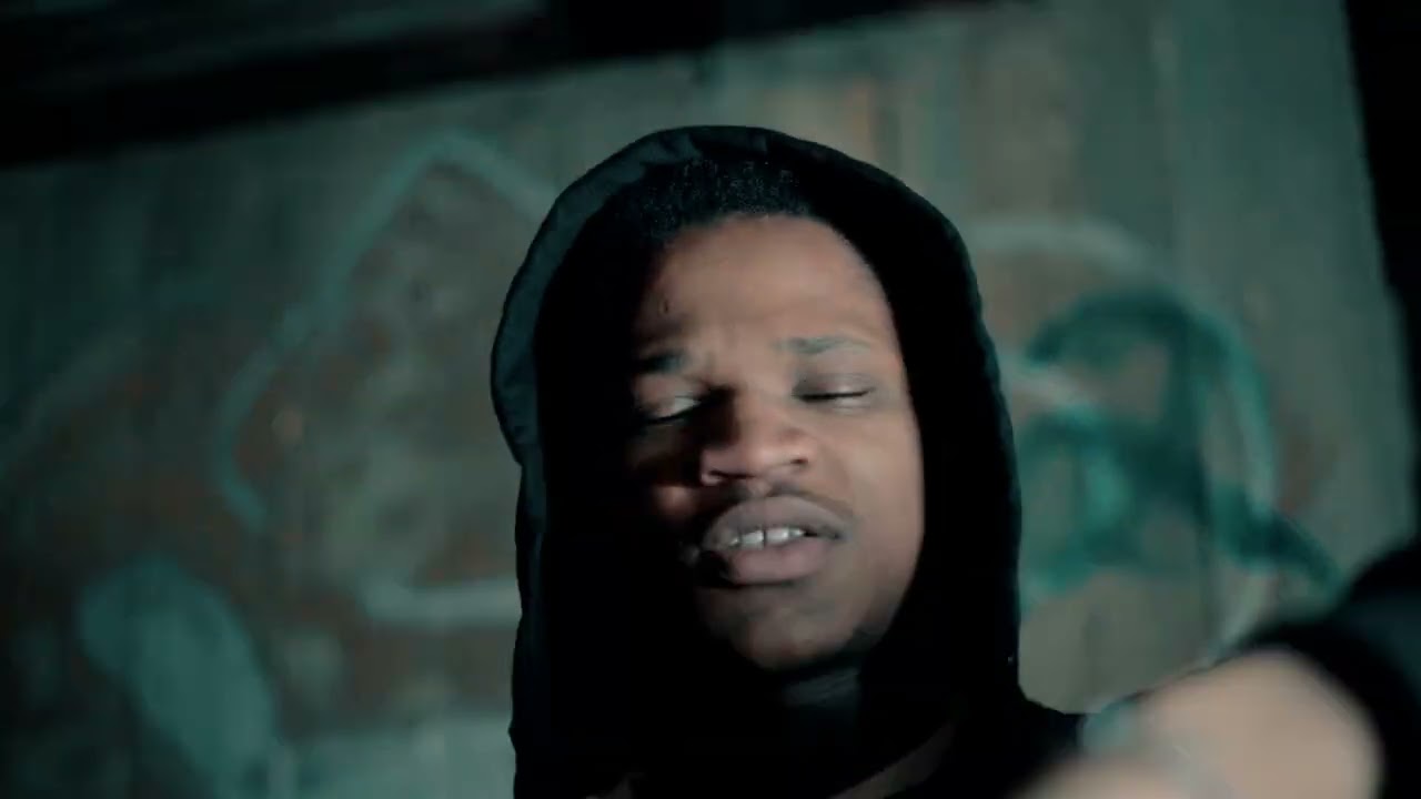 Staywitdarackz ft scor ft MPR Jugg ft lulahkk 4 way (official video)!