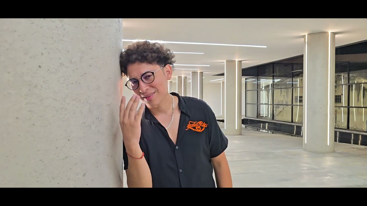 JESUS ROJAS - ESTABA AQUI PENSANDO