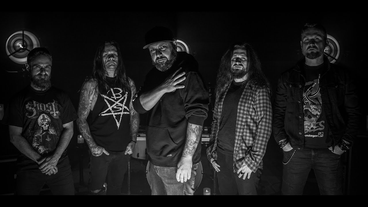 BlackStar - Nikt ( Official Video )