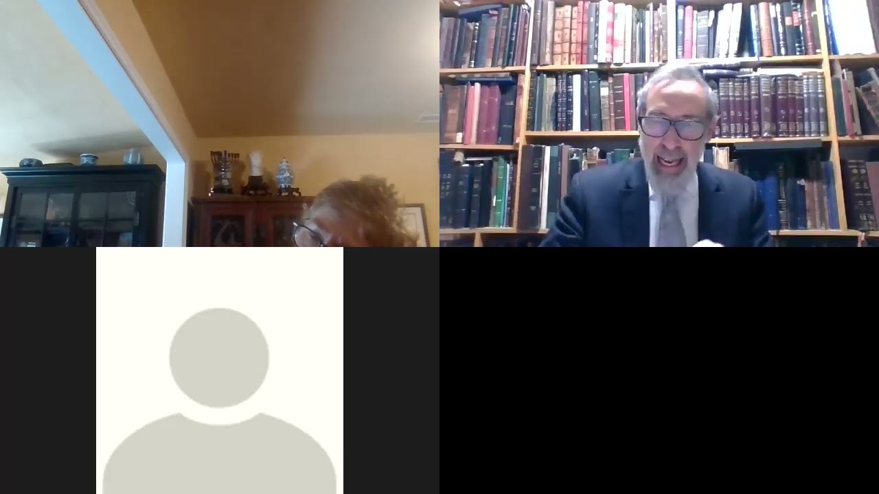 Insights of HaRav Soloveichik for Parshas Tetzaveh, Part I