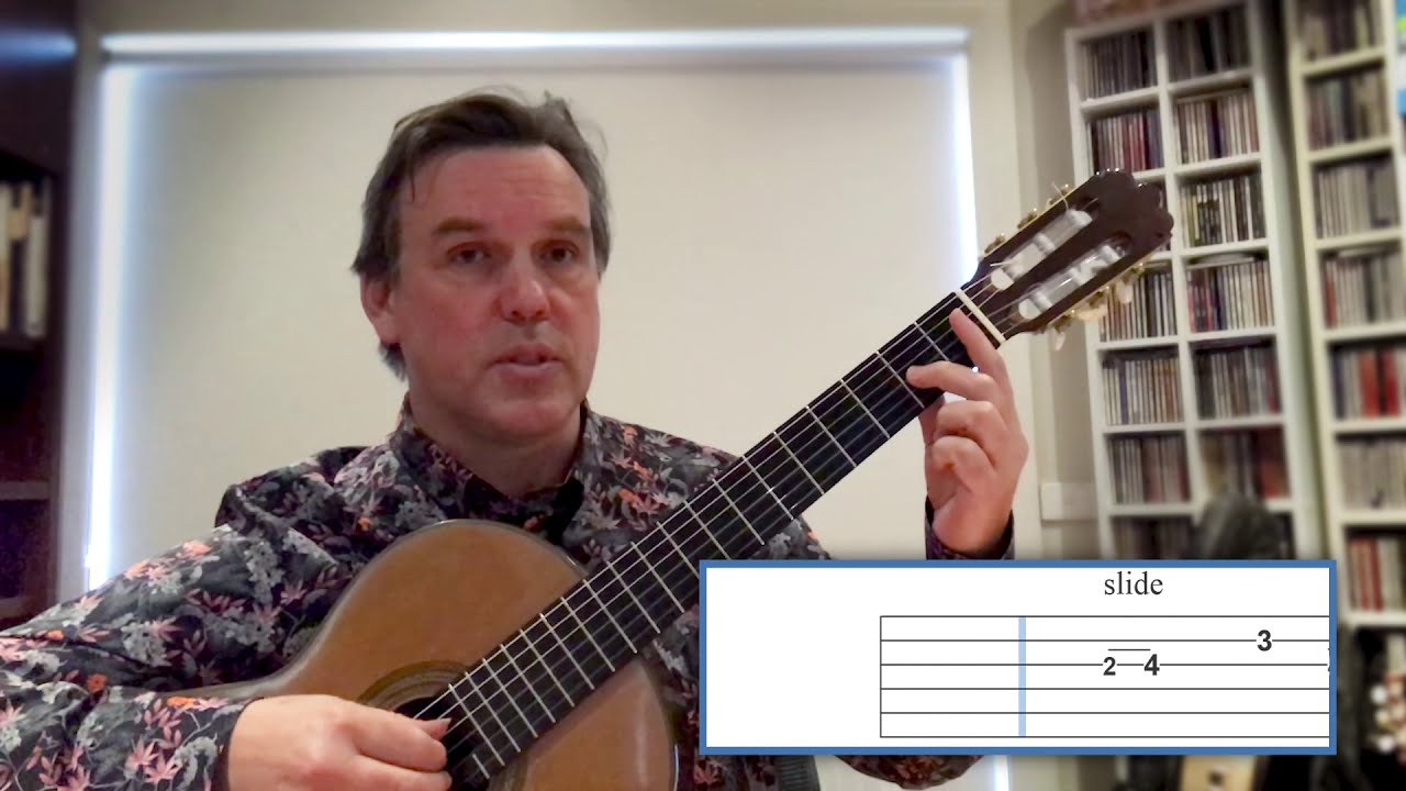 How to: Play blues guitar