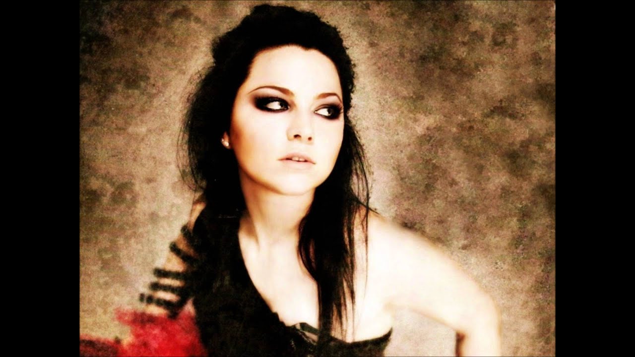 Imaginary - Evanescence (Piano Instrumental)