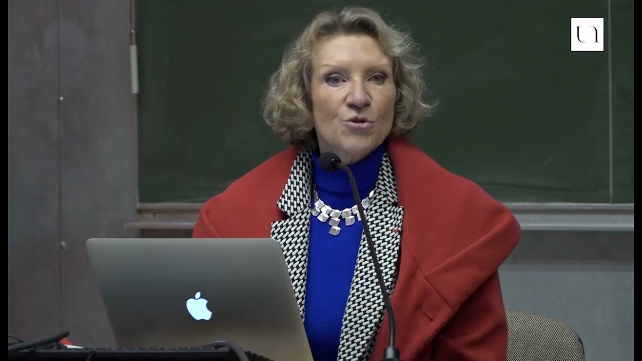 Catherine Vidal - Le cerveau a-t-il un sexe ?