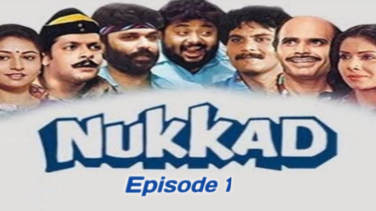 Nukkad classic hindi old tv serial episode 1 Happy Diwali