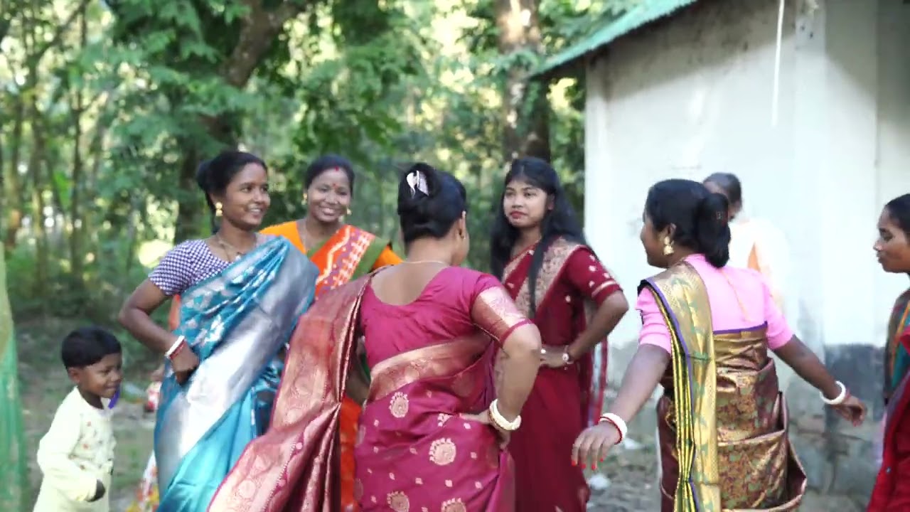 Wedding Dance Performance Bangladeshi Dance Gaye Holud Er Dance | বিয়ে বাড়ির নাচ