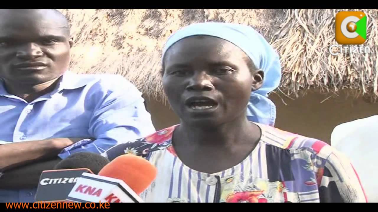 2 Injured In Lugari Attack