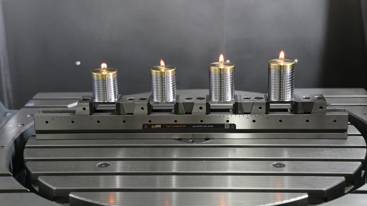 AllLite CombiRail | 