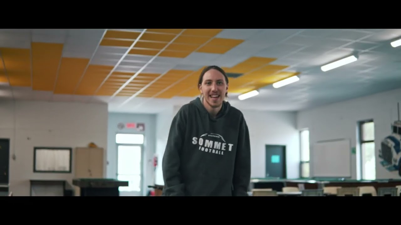 Dova - Saint-Joseph (Clip Officiel)