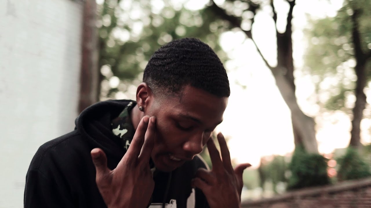 Goon Big4 x Broke Inside | Dir. @300visions