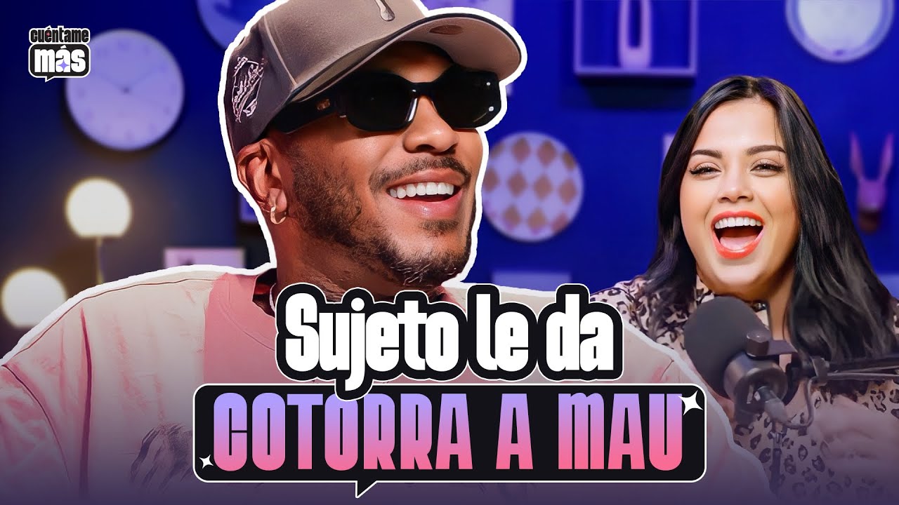 SUJETO ORO 24 CONFIESA TODO | CUÉNTAME MÁS EP 28