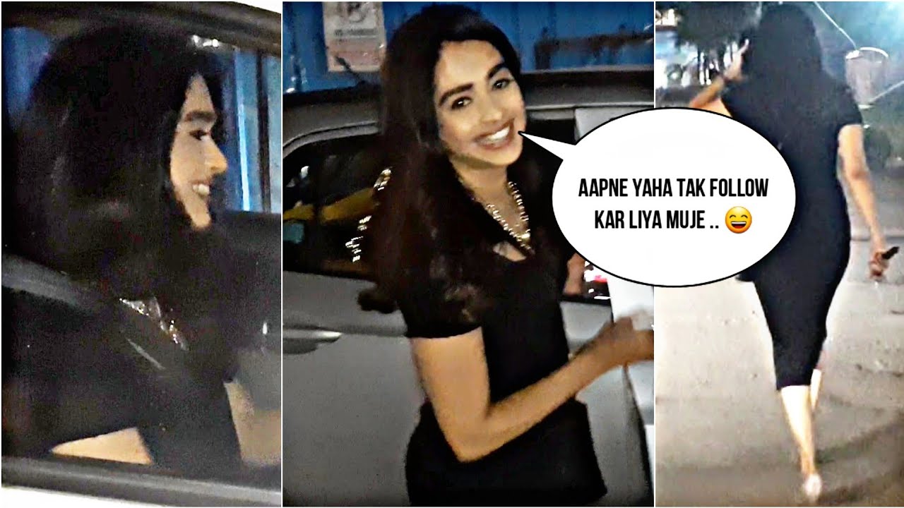 EXIT : Mugdha Chaphekar leaving post Adhvik Mahajan 's Birthday Celebrations | Kum Kum Bhagya