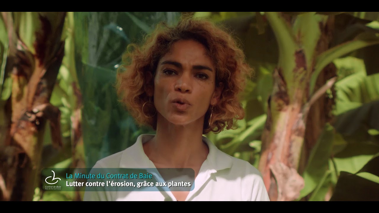 Module 7 : LUTTER CONTRE L'EROSION GRACE AUX PLANTES