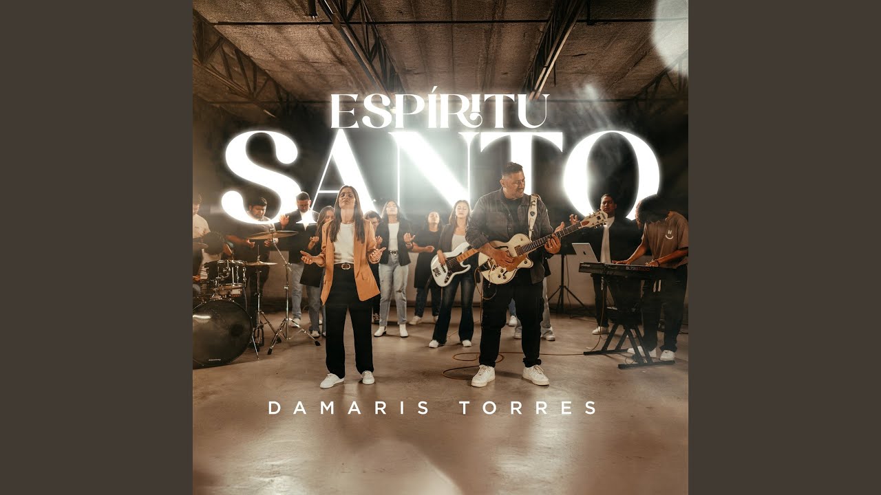 Espiritu Santo