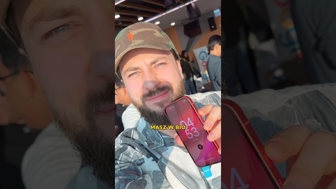 To budżetowy smartfon Google Pixel 10a 💸