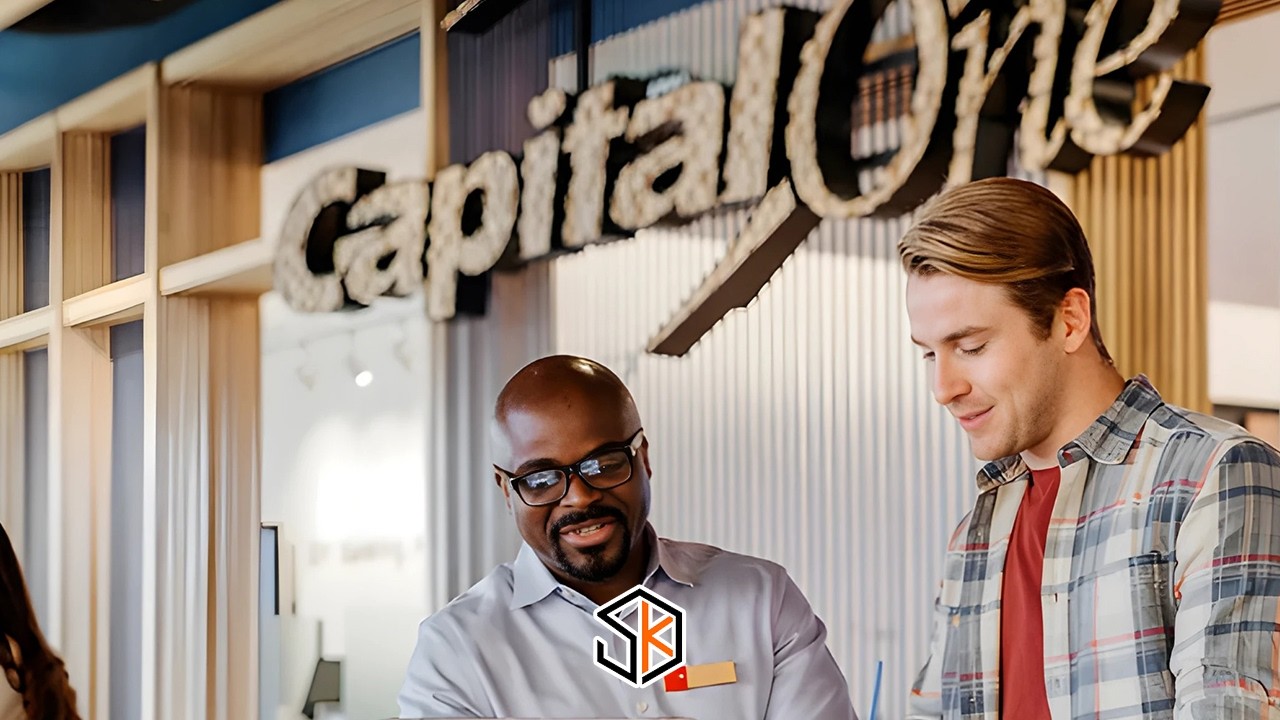 Увеличение кредитного лимита для бизнеса в Capital One: как *я* получила существенное увеличение ...