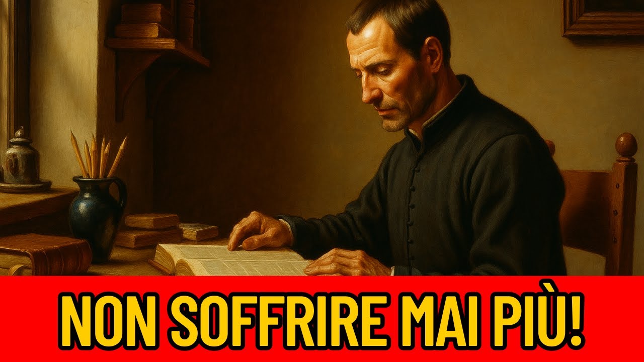 Come Chiudere le Ferite che Ti Porti da Anni | Psicologia di Machiavelli