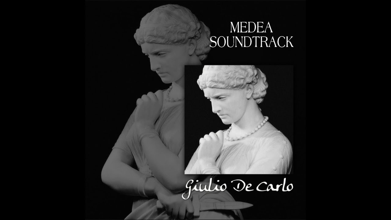 Medea (Complete soundtrack)