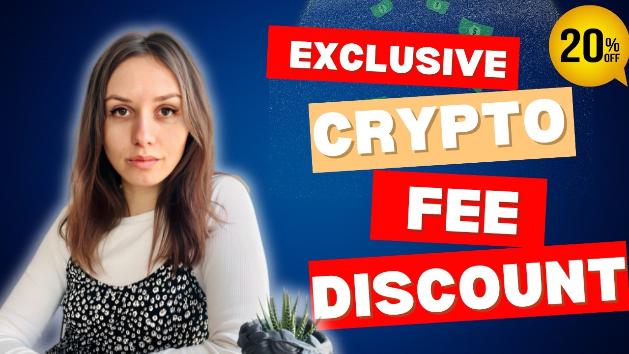 💸 Trading Fee Discounts on Bybit, BingX, OKX & WhiteBIT
