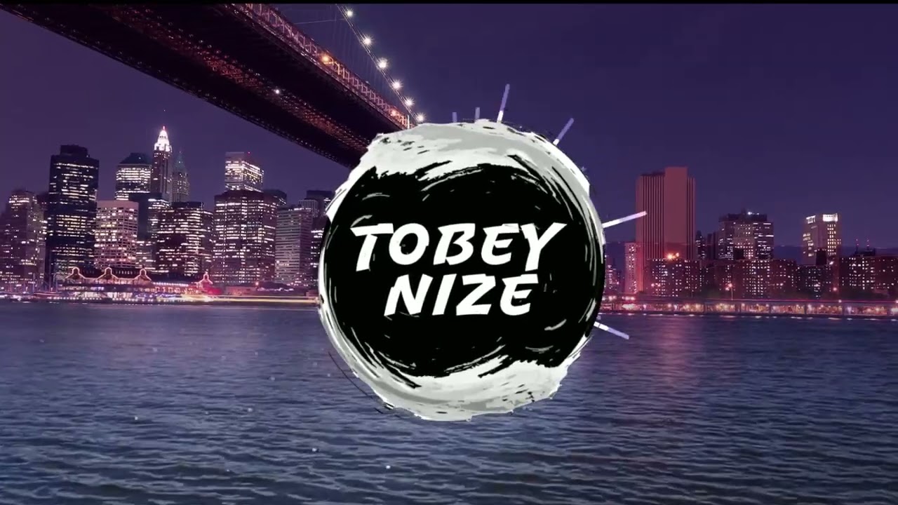 Lea Marie - Über Berlin (TOBEY NIZE x ANASTASIA ROSE REMIX)