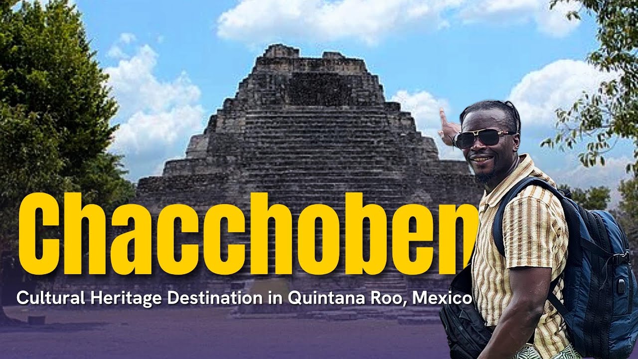 Чачобен: культурное наследие древних майя в Кинтана-Роо, Мексика