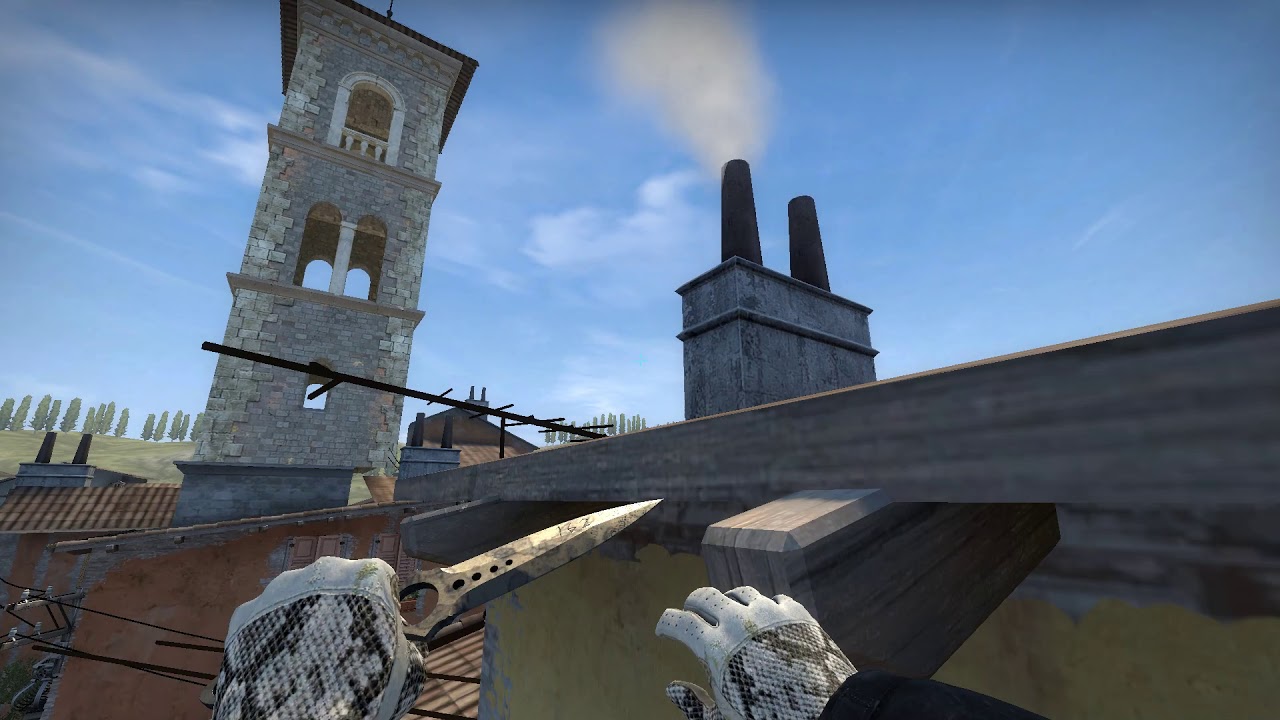 Inferno Long Smoke - Essential Smokes 2020