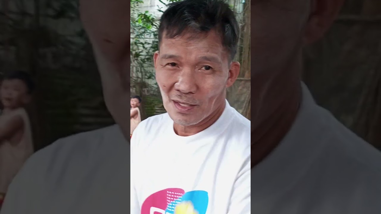 Ka mga sweet pod nila oiii😂🤣
