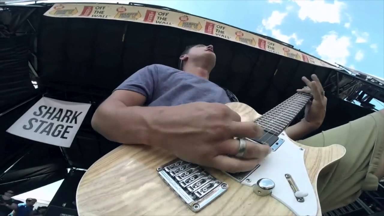 August Burns Red - 