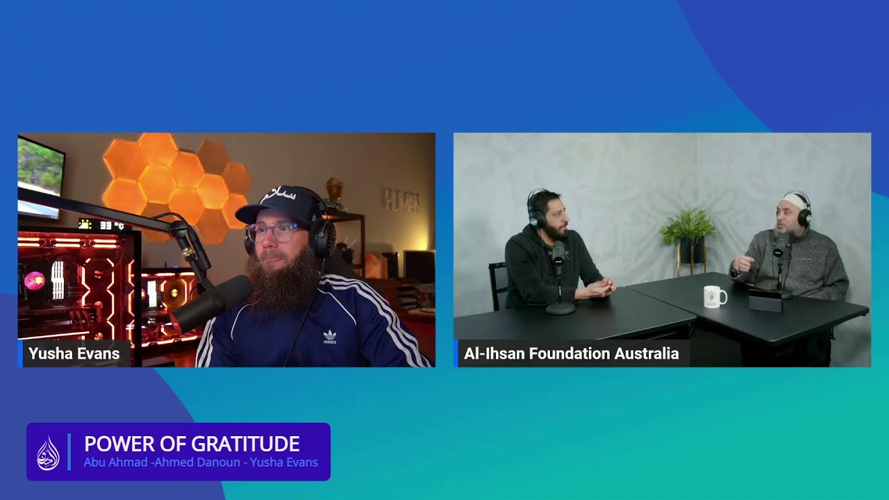 The Power of Gratitude