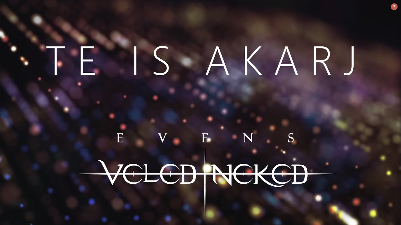 EVENS || Te is akarj || Dalszöveges videó 2024
