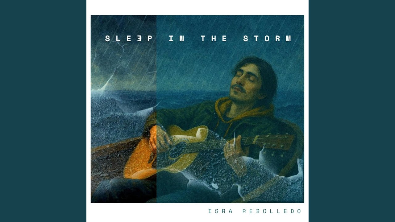 Sleep In The Storm