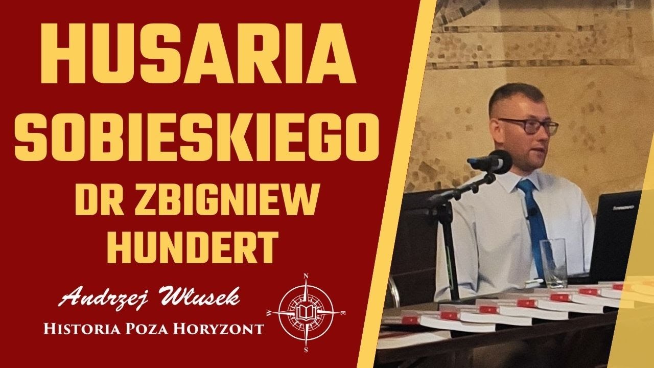 Husaria Sobieskiego