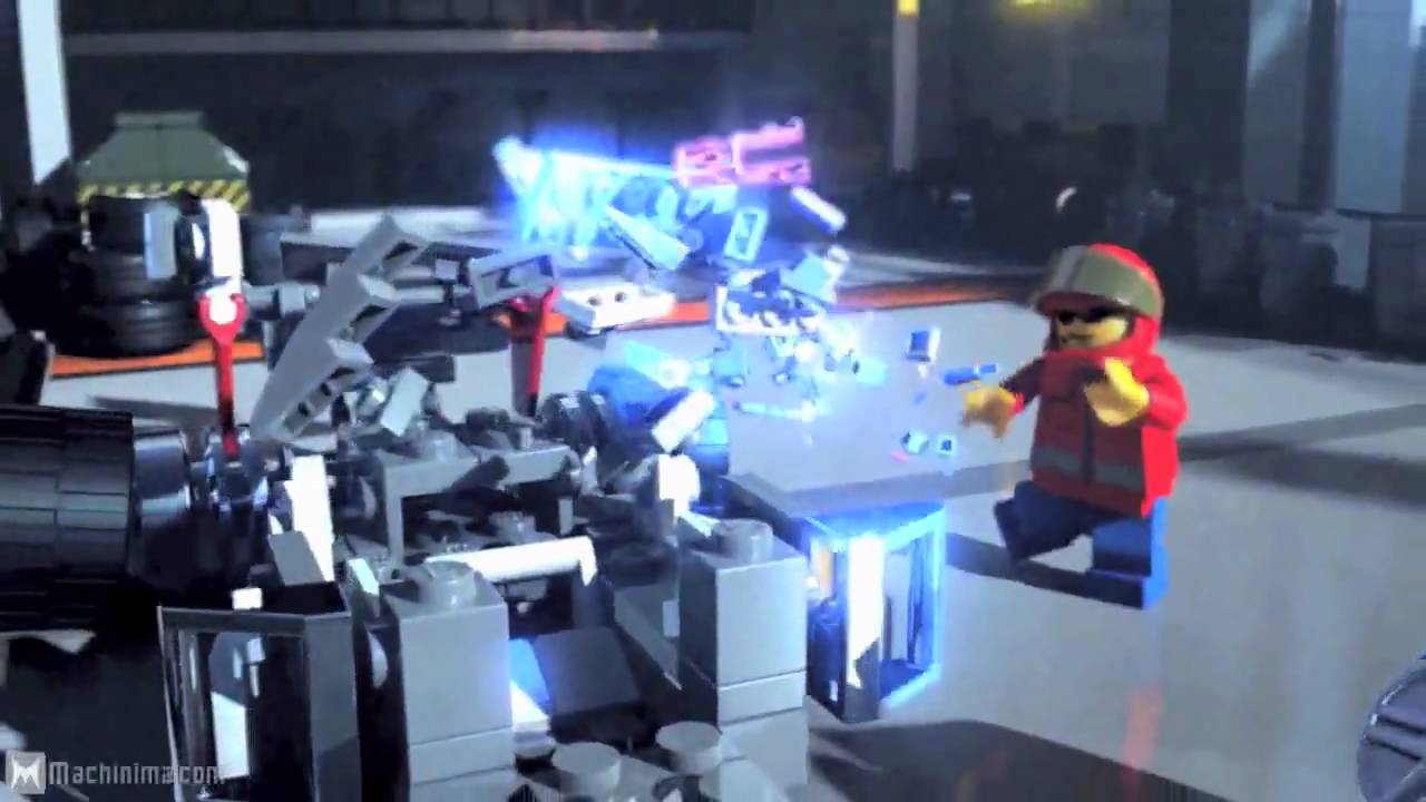 BEST MUSIC VIDEO ELECTRO FUNKY by Brycecorp3