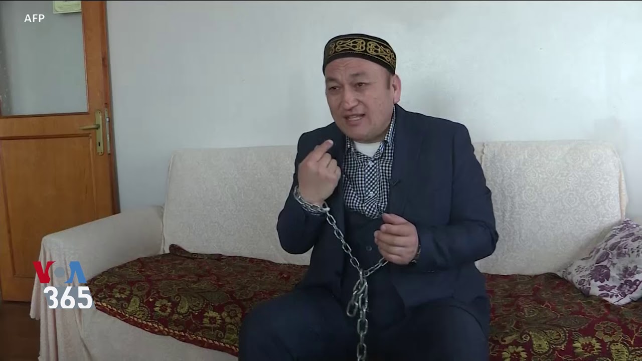 آمریکا خواستار توقف آزار پیروان ادیان در چین شد