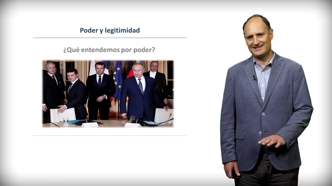 03_ Poder y legitimidad