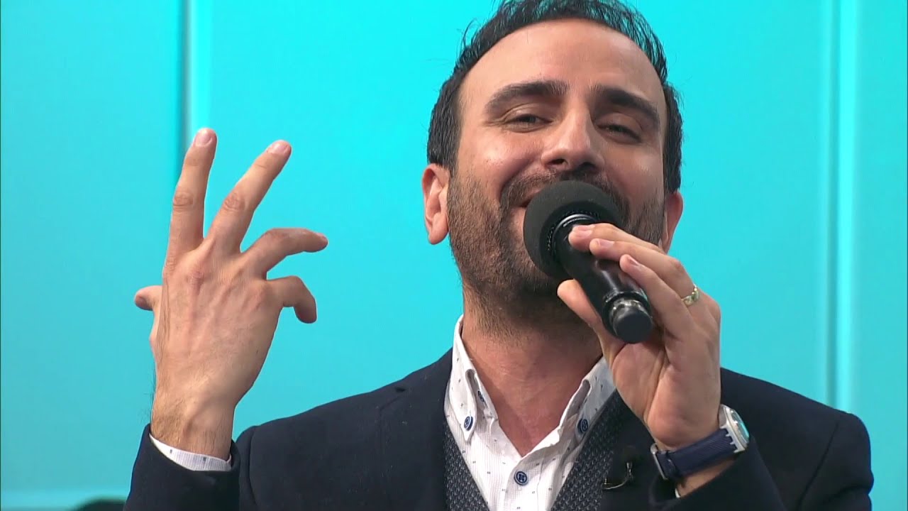 Ahmet Tuzlu - Gül Açar Bülbül Öter