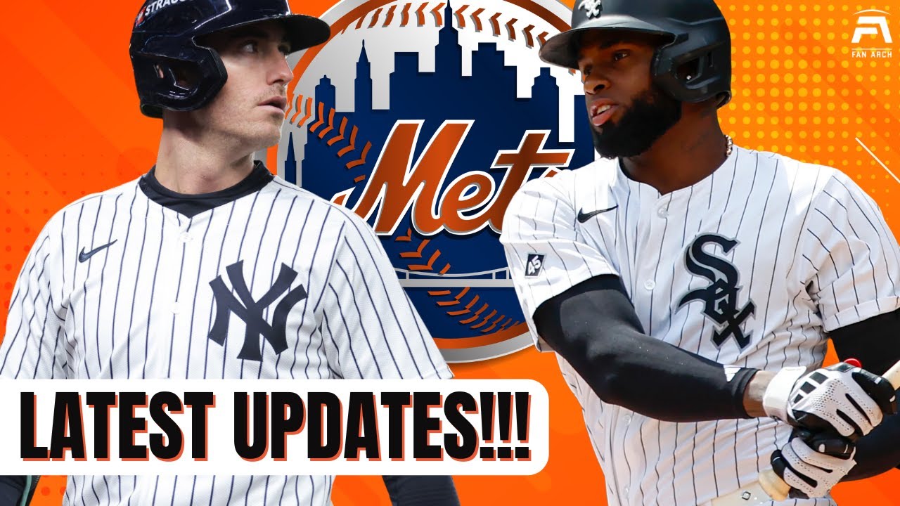 This Is A STEAL For The Mets... | Daily Mets News & Rumors