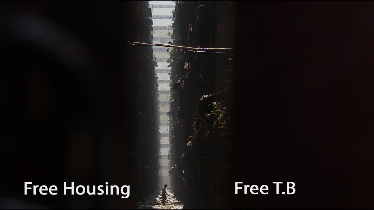 UDRI Short Films #1: Free Housing - Free TB