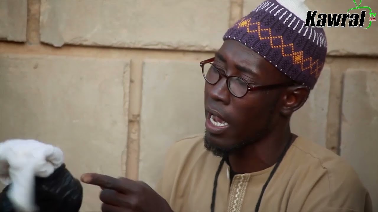 BAMUM FUNEBE BF EPISODE 5